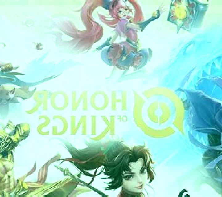 Honor of Kings slot game
