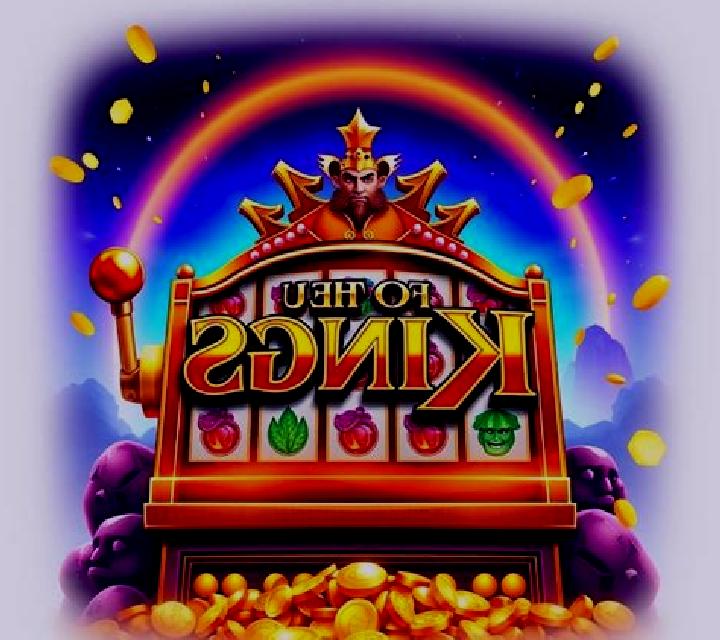 Honor of Kings slot machine