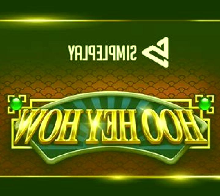 Hoo Hey How (AllWaySpin) online slot