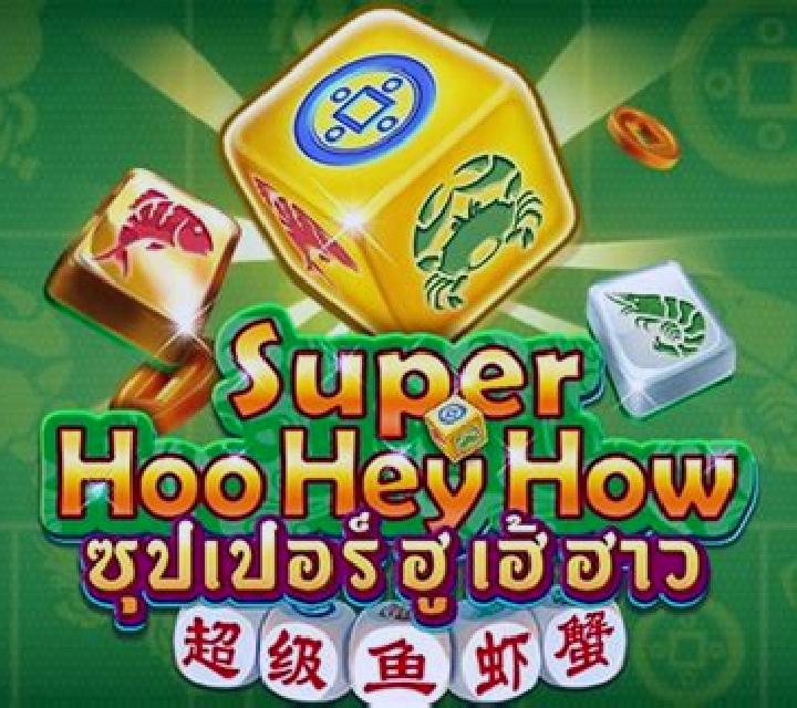 Hoo Hey How (AllWaySpin) slot game