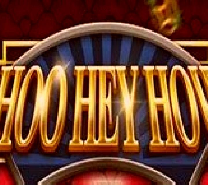Hoo Hey How (SimplePlay) online slot