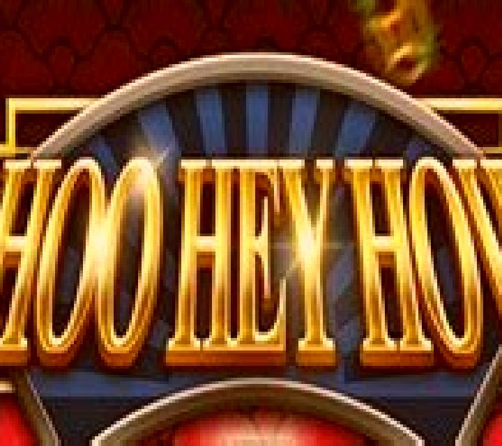 Hoo Hey How (SimplePlay) slot game