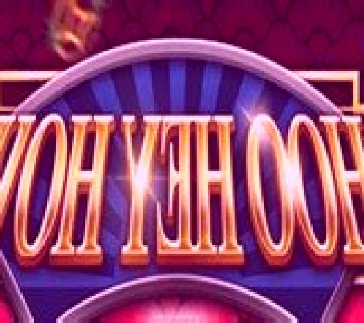 Hoo Hey How (SimplePlay) slot