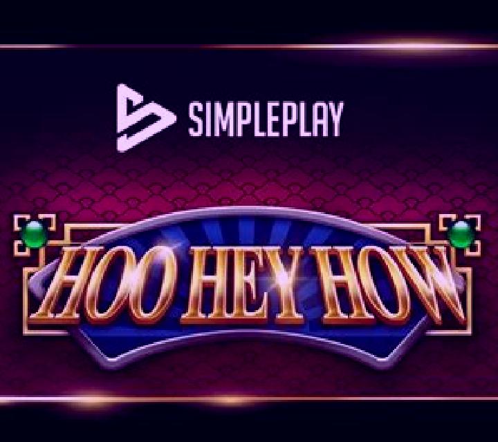 Hoo Hey How slot game