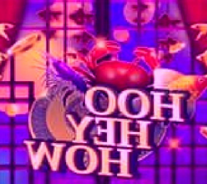 Hoo Hey How slot machine