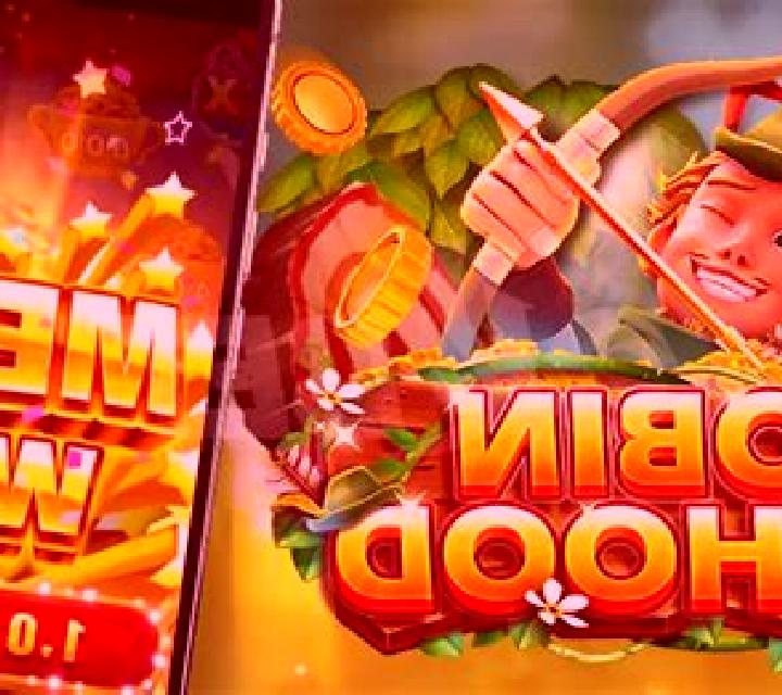 Hood online slot