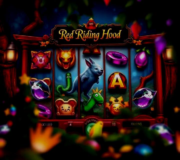 Hood slot game