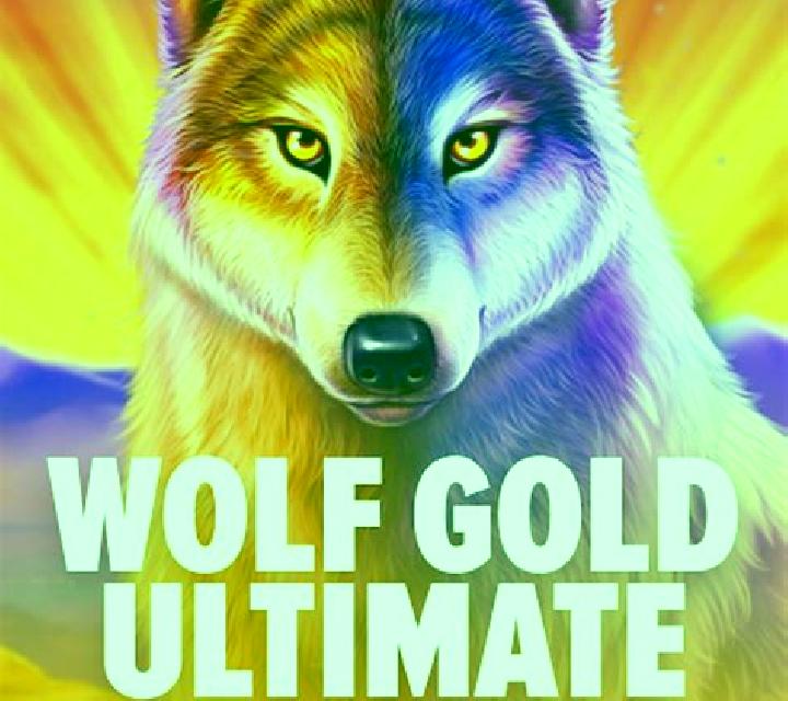 Hood vs Wolf online slot