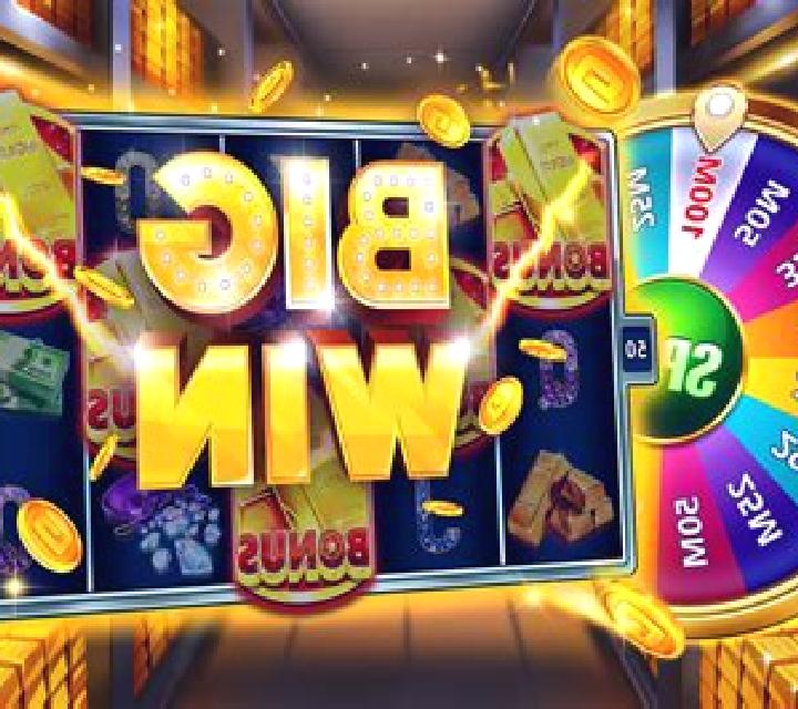 Hook, Line & Poker slot game