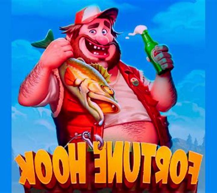 Hook the Fortune online slot