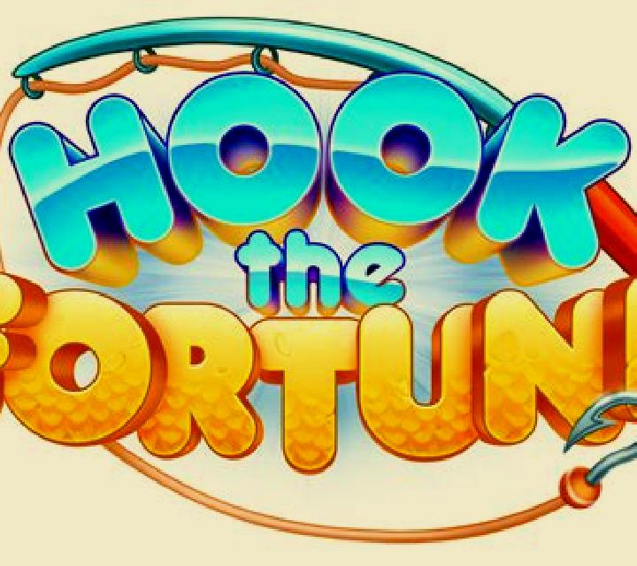 Hook the Fortune slot game