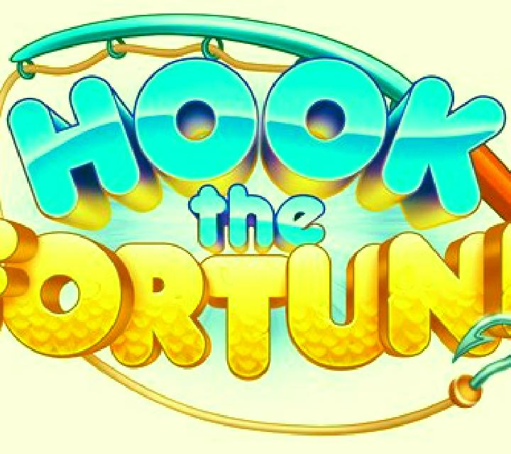 Hook the Fortune slot