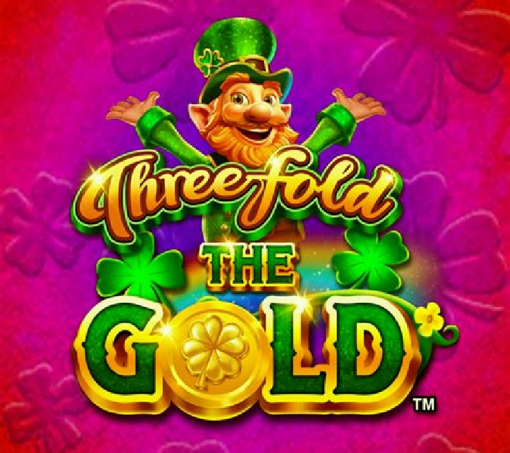 Hook The Gold slot game