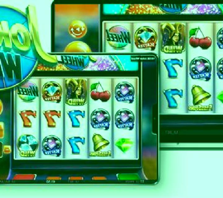 Hook Up Joker slot game
