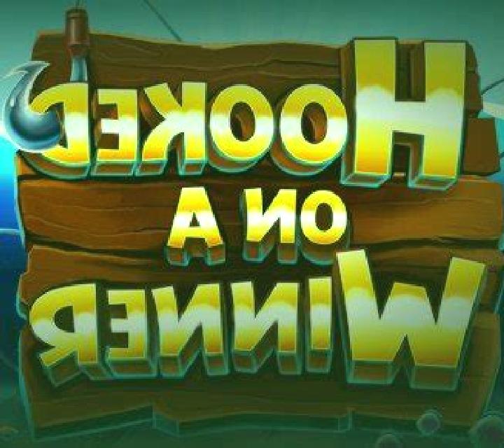 Hooked on a Winner online slot