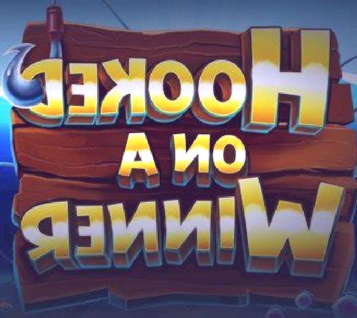 Hooked on a Winner slot game