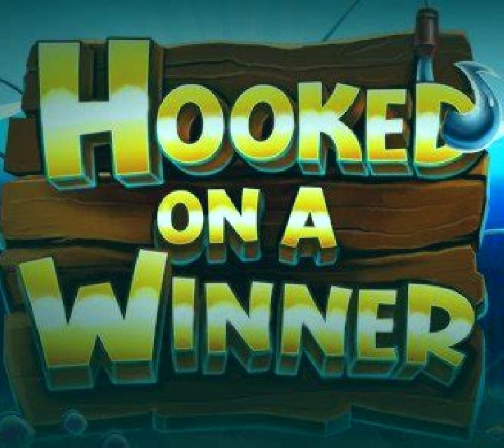 Hooked on a Winner slot