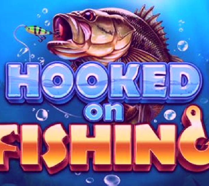 Hooked on Fishing slot