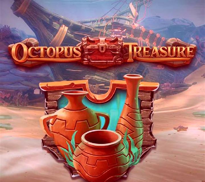 Hook s Treasure online slot