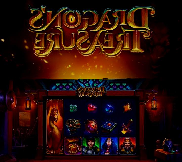 Hook s Treasure slot game