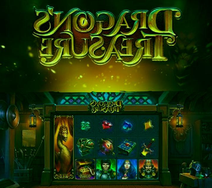 Hook s Treasure slot