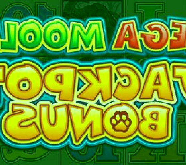 Hoolah Hoolah Moolah slot game