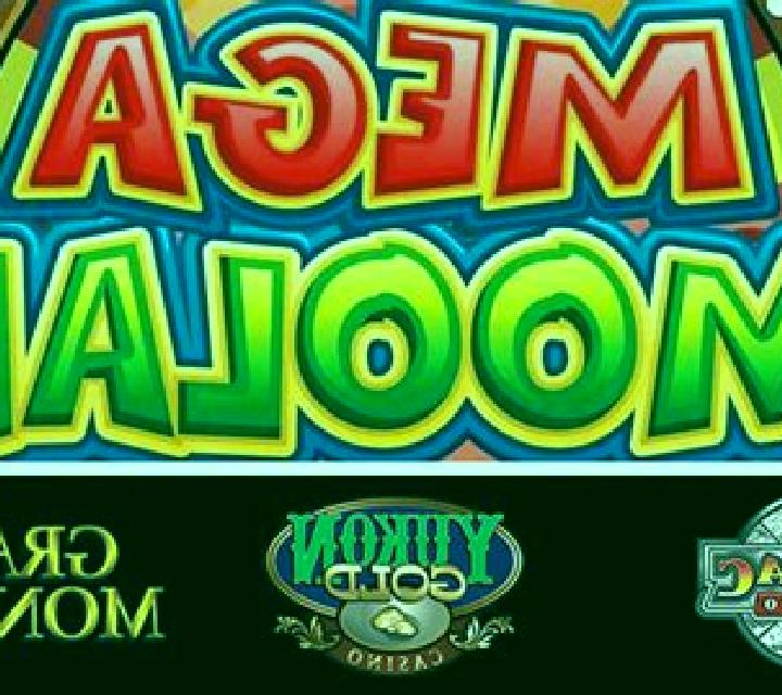Hoolah Hoolah Moolah slot machine