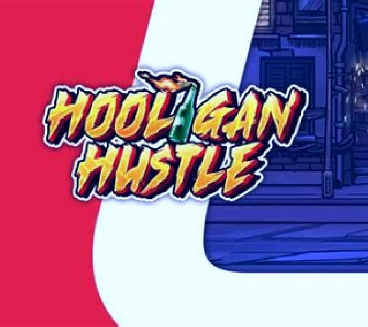 Hooligan Hustle slot game