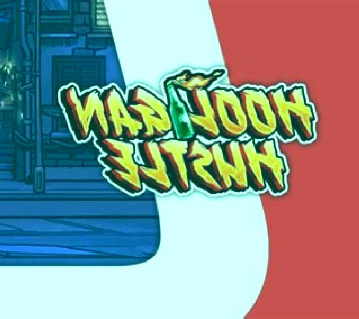 Hooligan Hustle slot