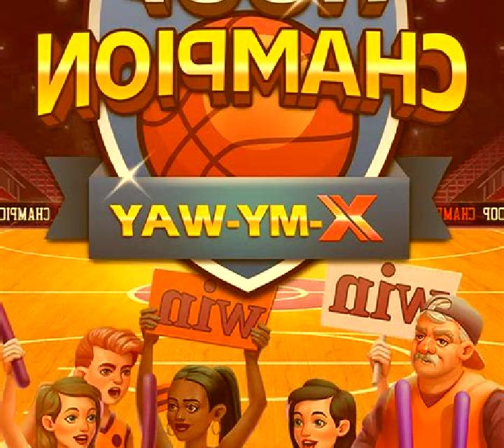 Hoop Champion online slot