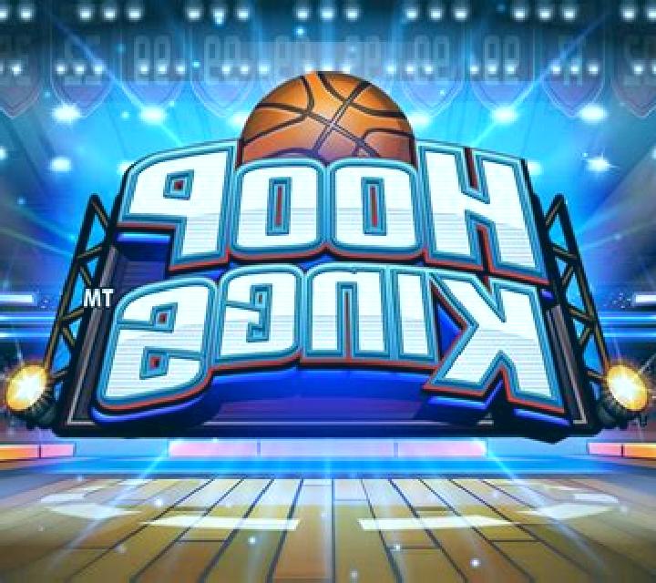 Hoop Kings online slot