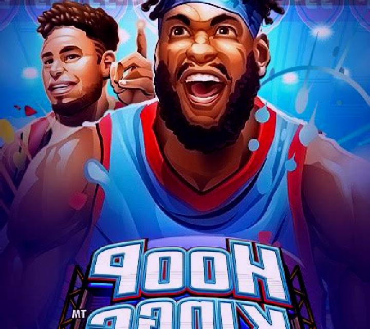 Hoop Kings slot