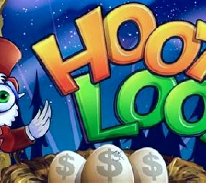 Hoot Loot online slot