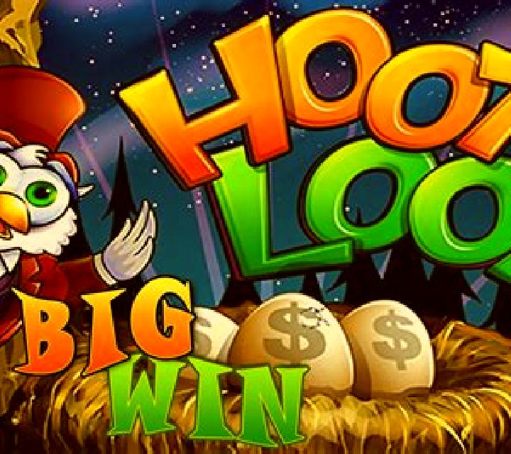 Hoot Loot slot game