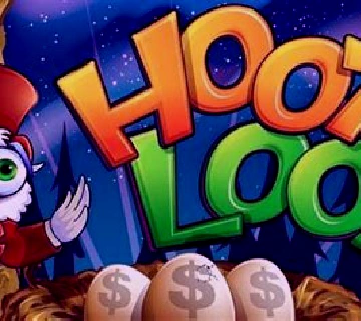 Hoot Loot slot