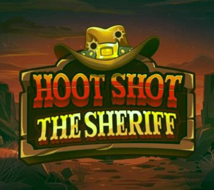 Hoot Shot The Sheriff online slot