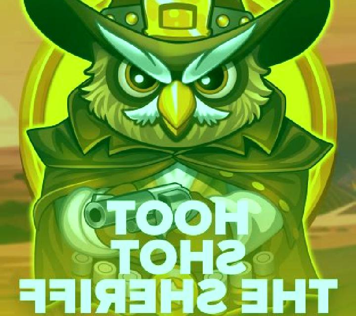 Hoot Shot The Sheriff slot game