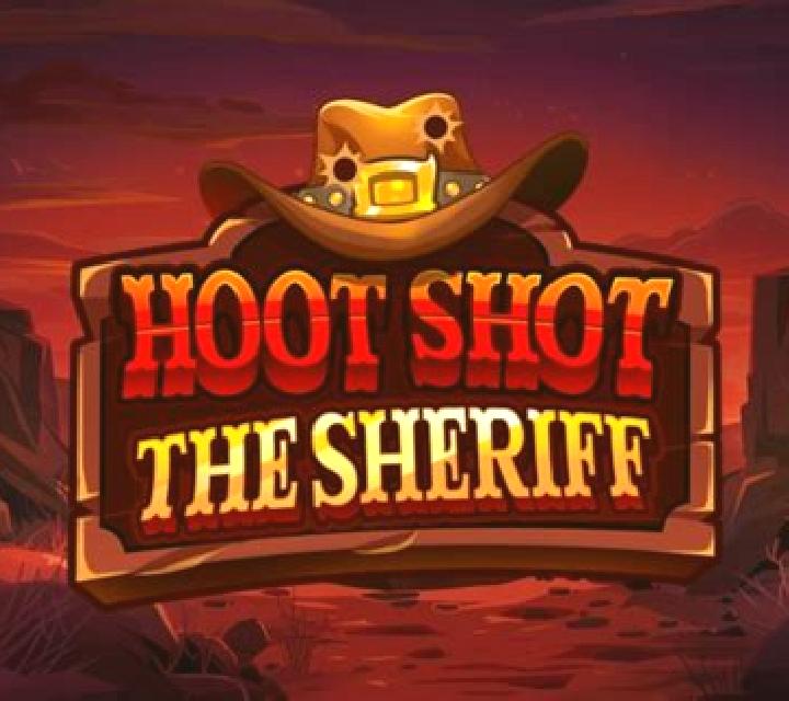 Hoot Shot The Sheriff slot machine