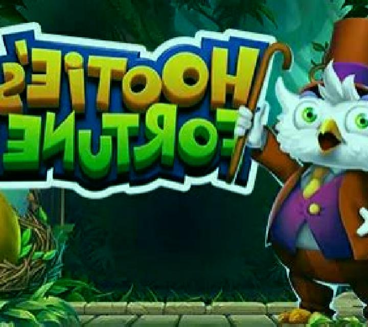 Hootie s Fortune online slot