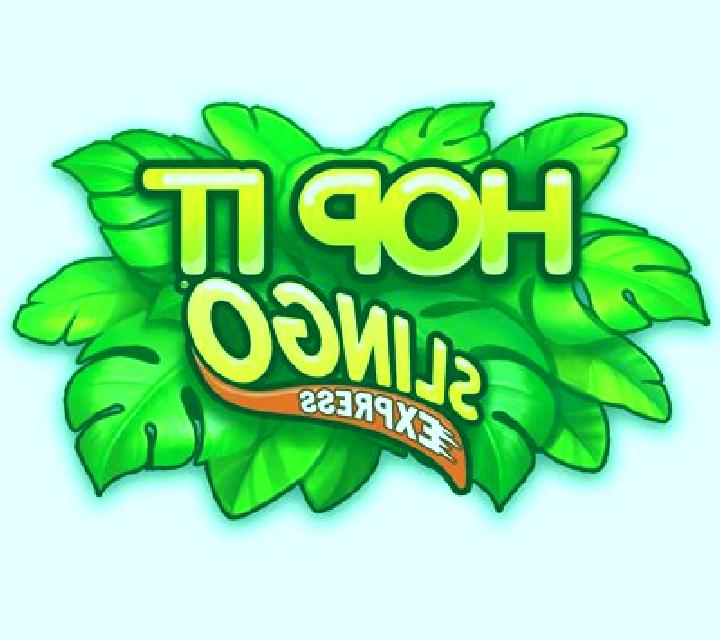 Hop it Slingo Express online slot