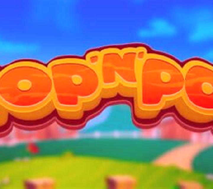 Hop N Pop slot