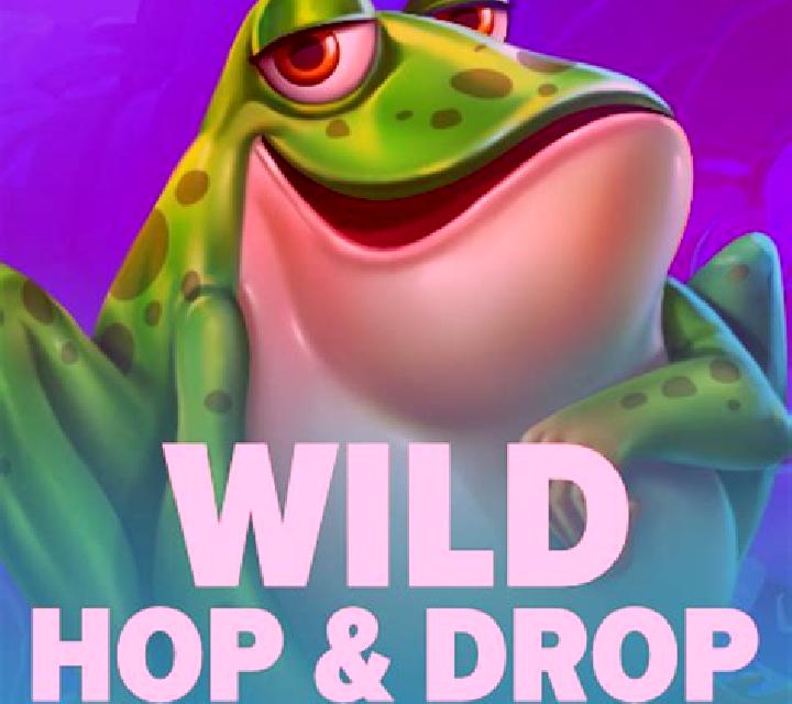 Hop online slot