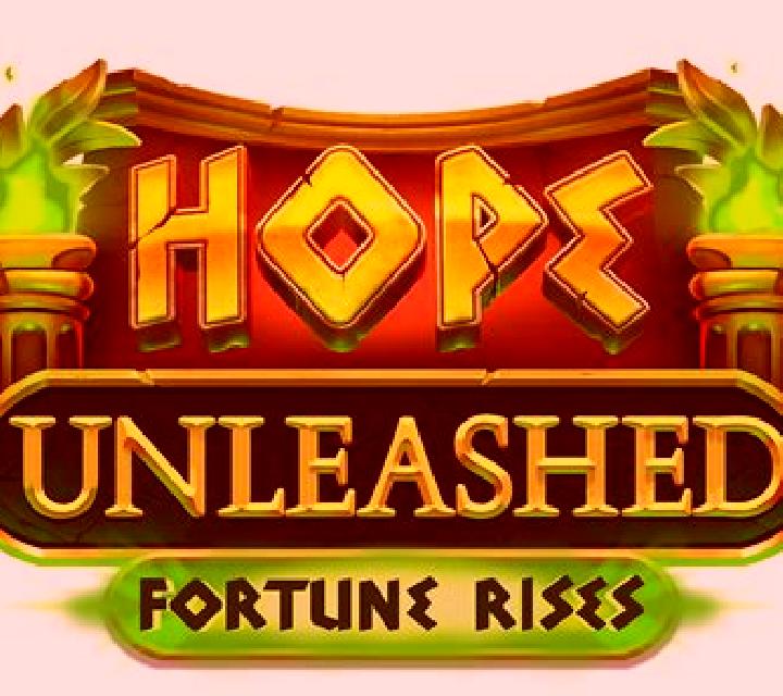 H.O.P.E. online slot