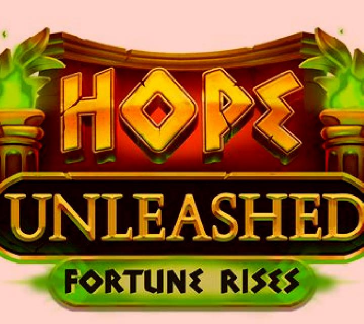 H.O.P.E. slot game