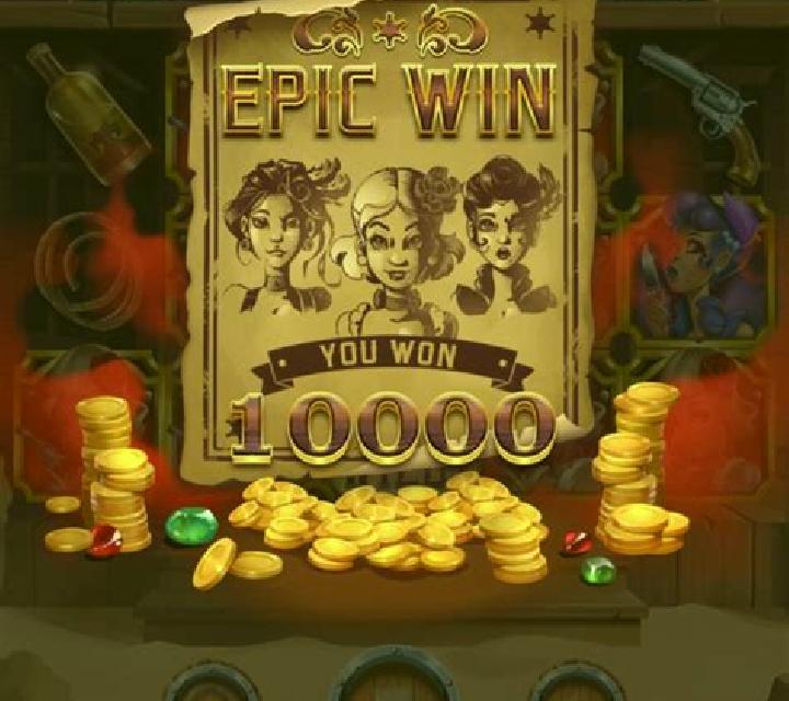 H.O.P.E. slot
