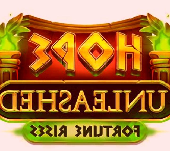 Hope Unleashed Fortune Rises online slot