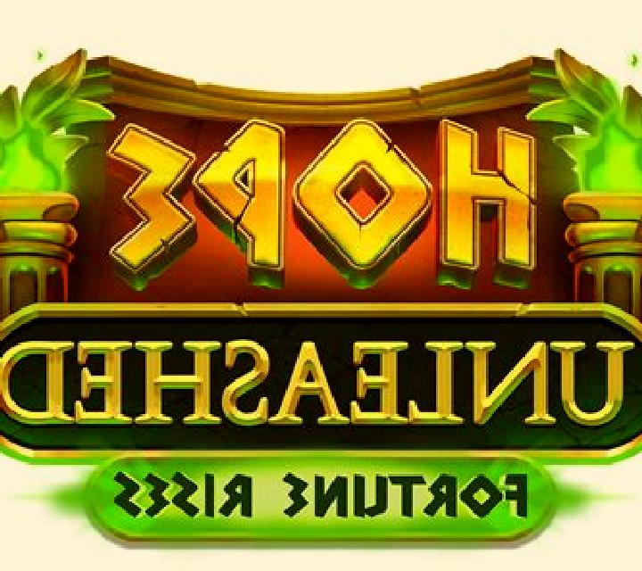 Hope Unleashed Fortune Rises slot game