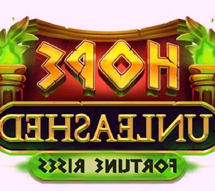 Hope Unleashed Fortune Rises slot machine
