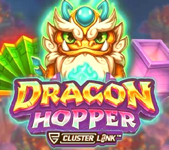 Hopper online slot