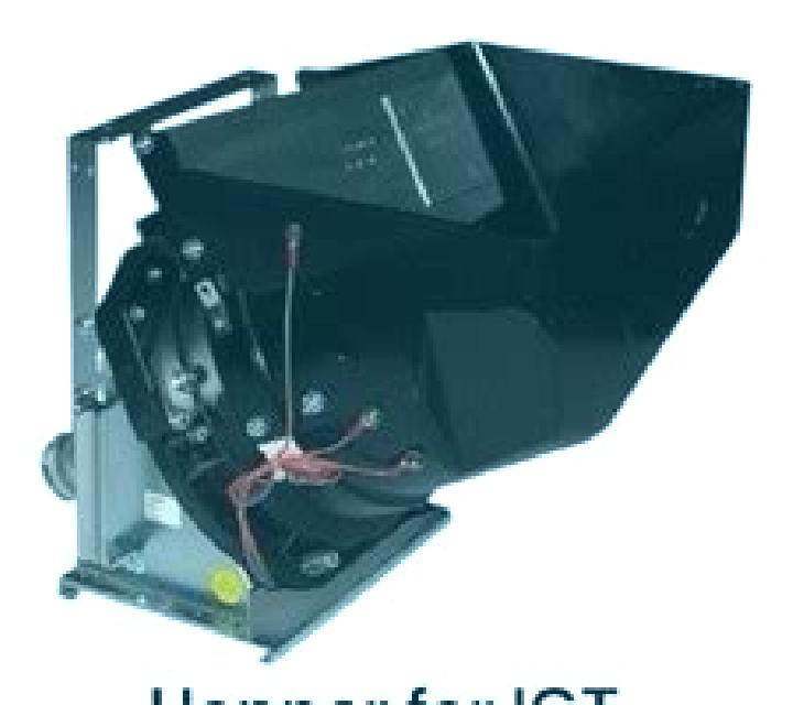 Hopper slot machine